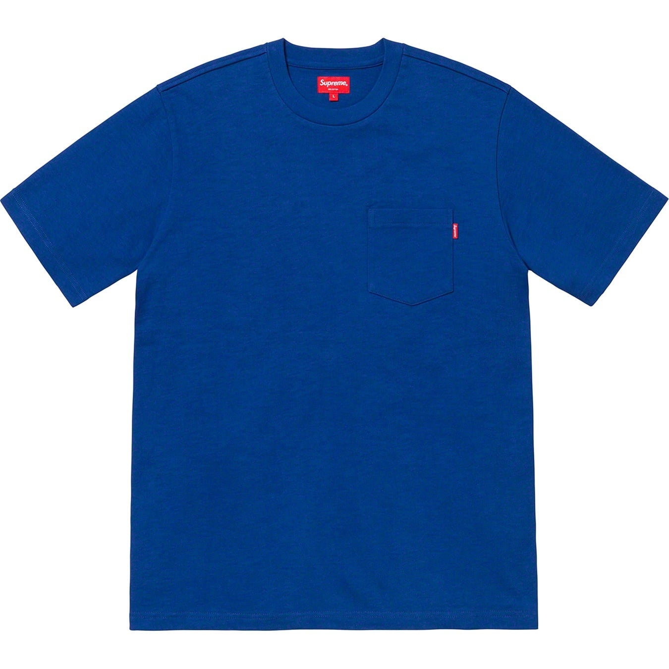 S/S Pocket Tee 1 view 8